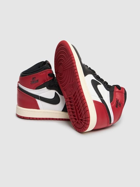 Jordan: Jordan 1 Retro High OG运动鞋