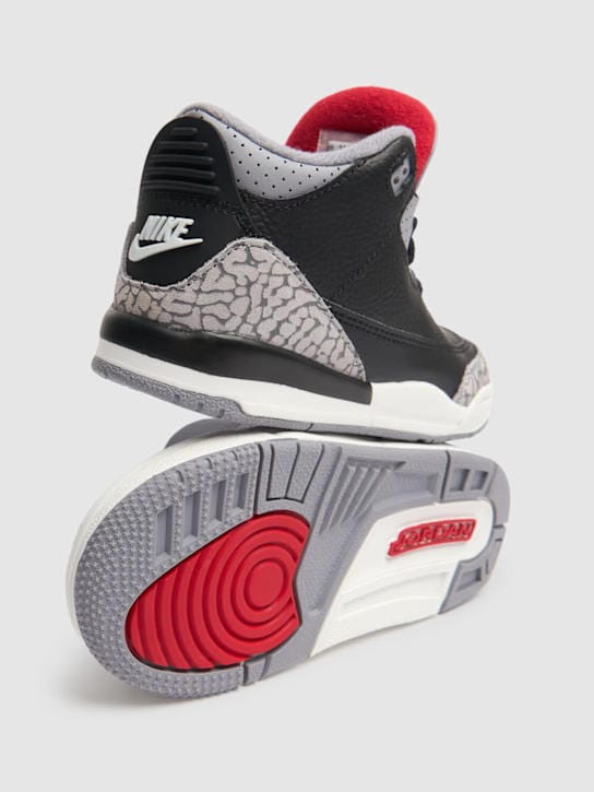 Jordan: Jordan 3 Retro运动鞋