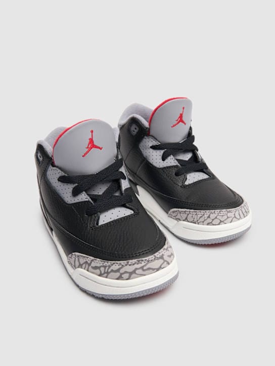 Jordan: Jordan 3 Retro运动鞋