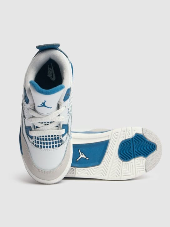Jordan: Air Jordan 4 Retro运动鞋
