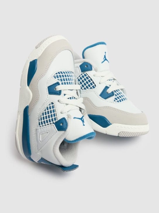Jordan - Air Jordan 4 Retro运动鞋