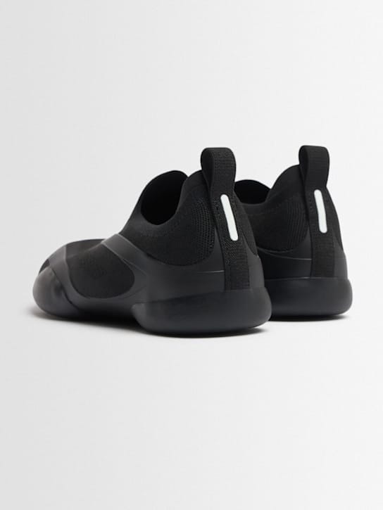adidas By Stella McCartney: Zapatillas slip-on Taekwondo