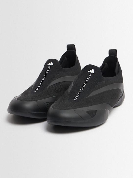 adidas By Stella McCartney: Zapatillas slip-on Taekwondo