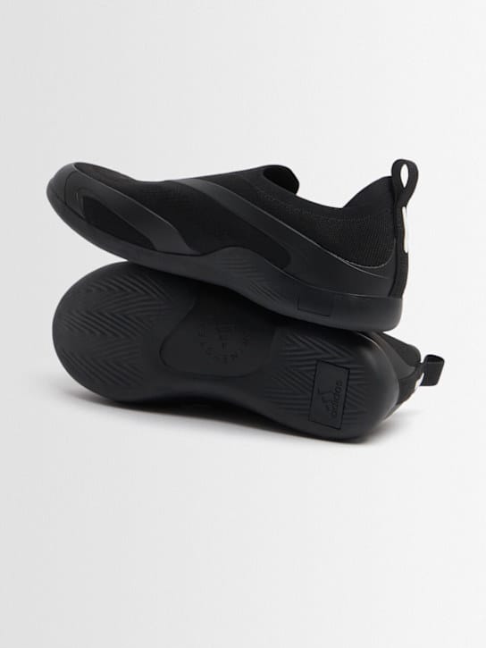 adidas By Stella McCartney: Zapatillas slip-on Taekwondo