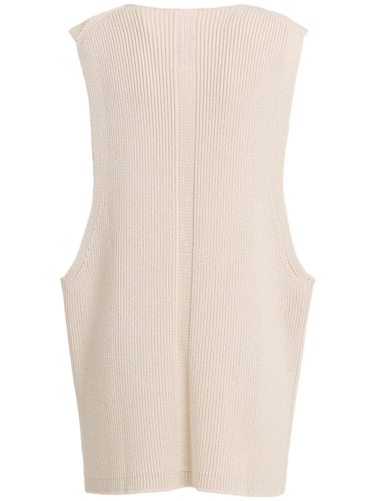Rick Owens: V领上衣