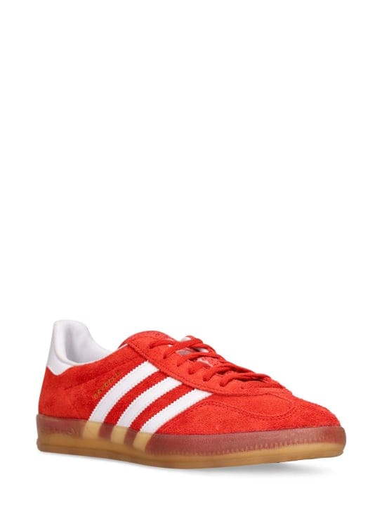 adidas Originals - 低帮平底运动鞋