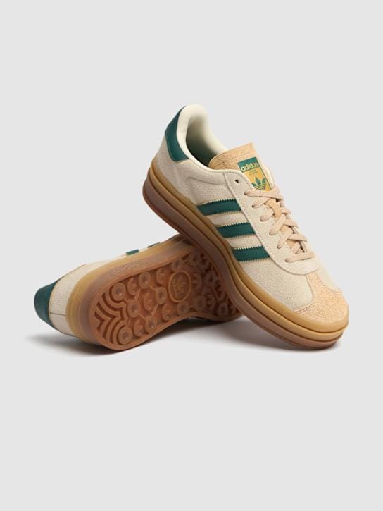 adidas Originals: Gazelle Bold运动鞋