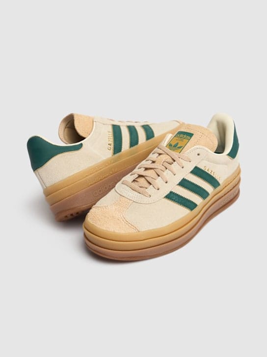 adidas Originals - Gazelle Bold运动鞋