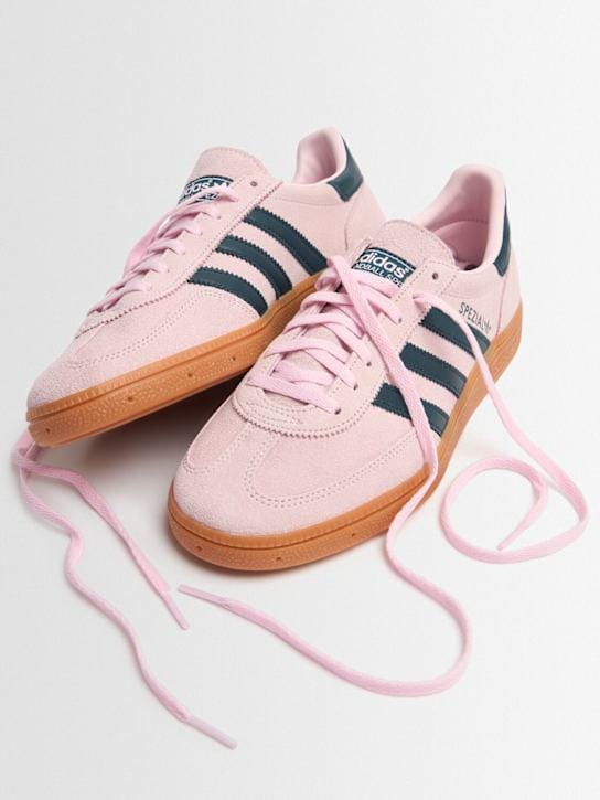 adidas Originals: Handball Spezial Sneakers