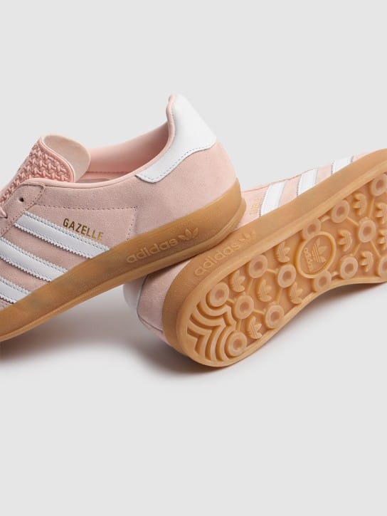 adidas Originals: adidas Originals Gazelle Indoor Sneakers