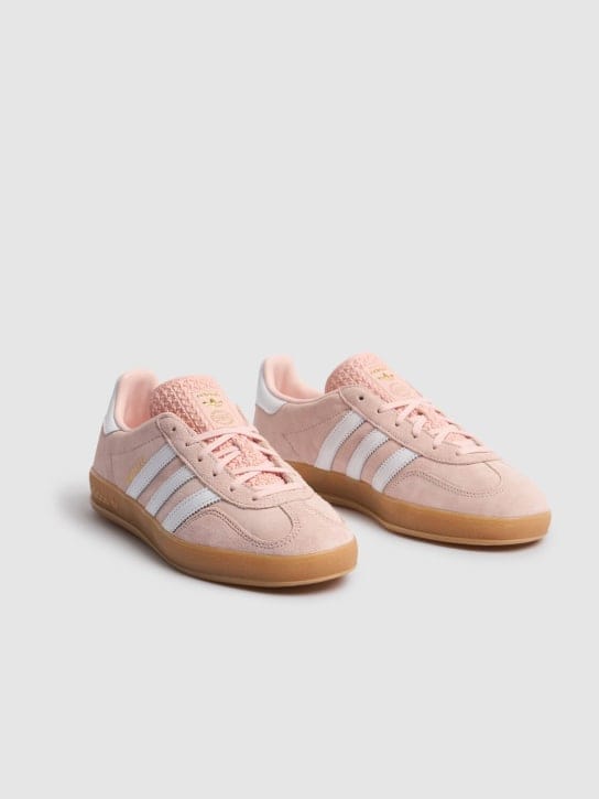 adidas Originals: adidas Originals Gazelle Indoor Sneakers