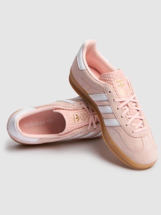 adidas Originals: adidas Originals Gazelle Indoor Sneakers