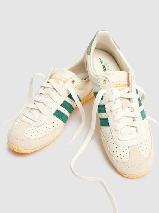 adidas Originals: 日本运动鞋