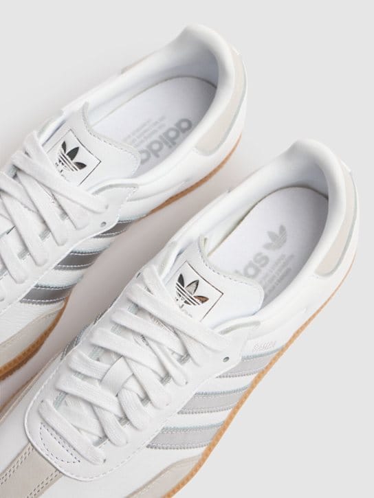 adidas Originals: Samba OG Sneakers