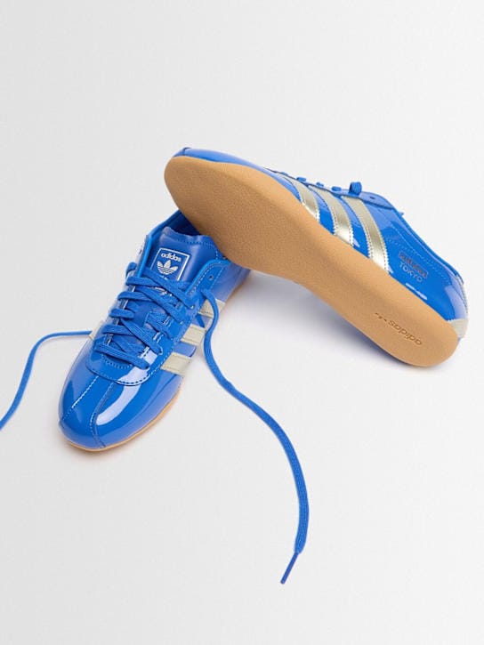 adidas Originals: 东京运动鞋