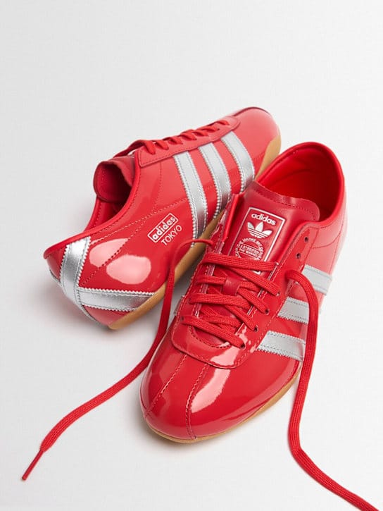 adidas Originals: 东京运动鞋