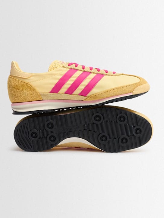 adidas Originals: SL 72 OG运动鞋