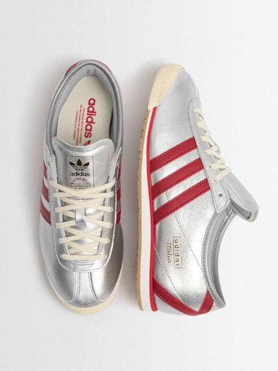 adidas Originals - 意大利70年代运动鞋