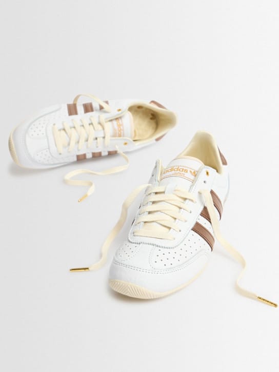 adidas Originals - 日本运动鞋