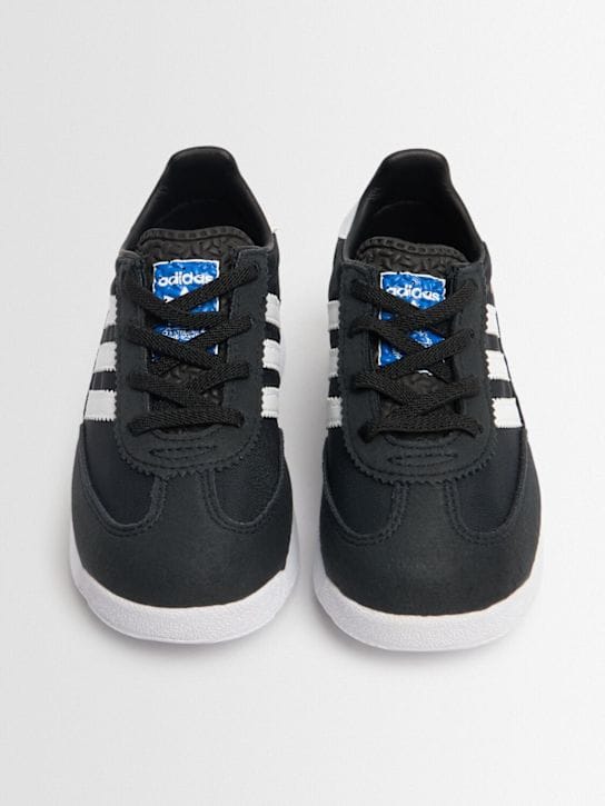 adidas Originals - SL 72 RS 系带运动鞋