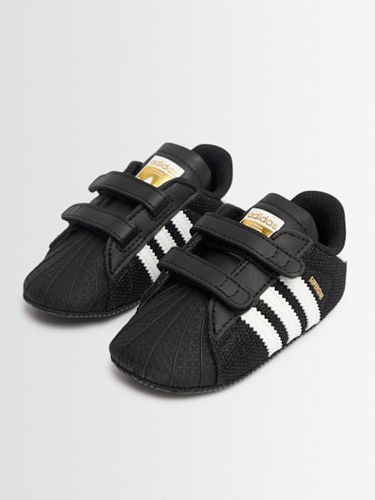 adidas Originals - 超级明星学步鞋