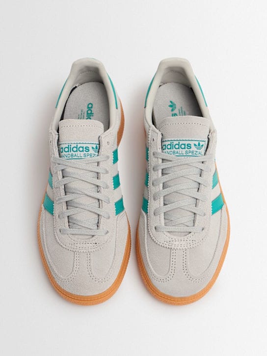adidas Originals: Sneakers Handball Spezial in pelle di vitello