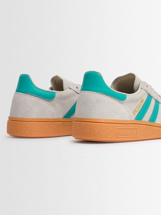 adidas Originals: Sneakers Handball Spezial in pelle di vitello