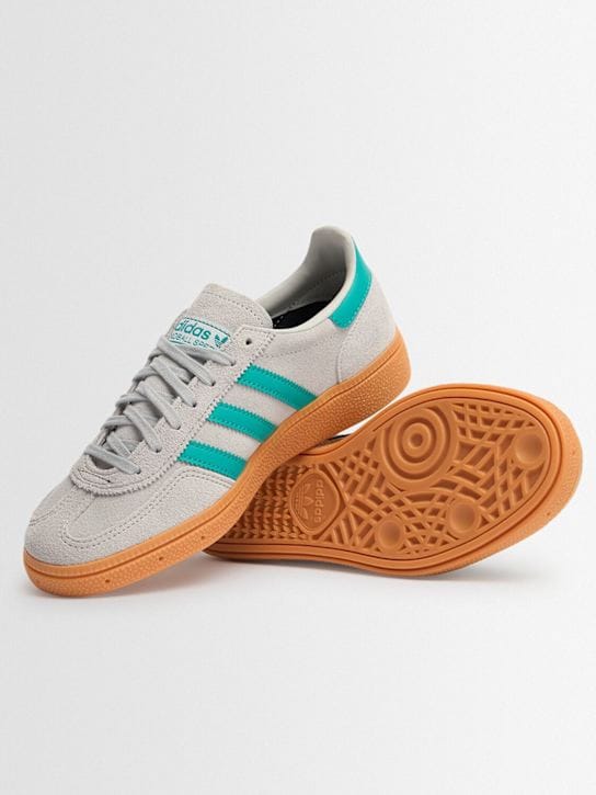 adidas Originals: Sneakers Handball Spezial in pelle di vitello