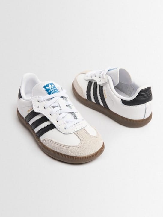adidas Originals - Samba OG 系列运动鞋