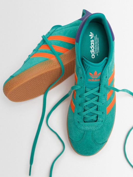 adidas Originals - Gazelle 系带运动鞋