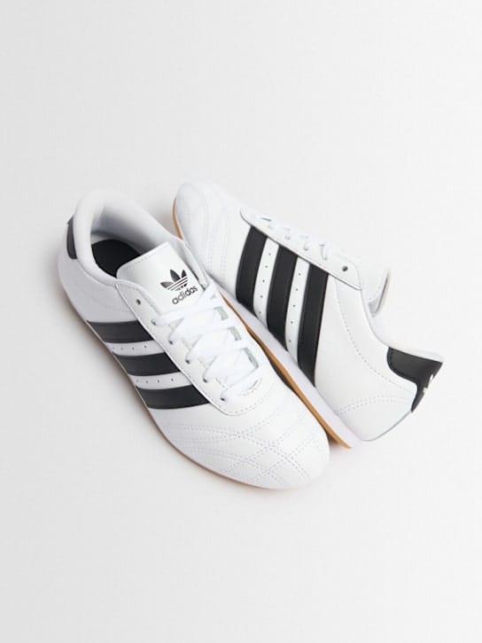 adidas Originals - 跆拳道 LA 系带运动鞋