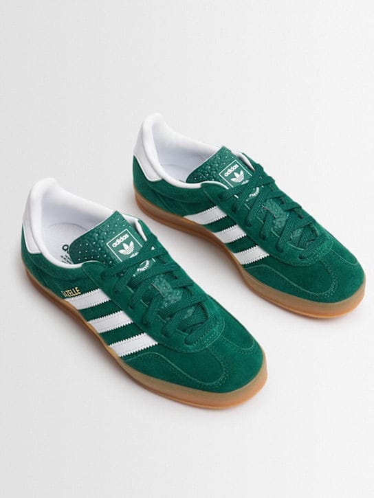 adidas Originals: Gazelle 鞋带运动鞋