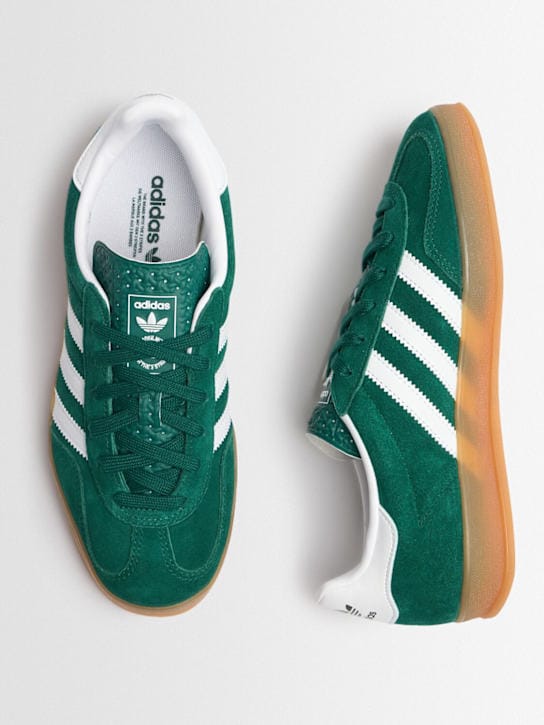 adidas Originals: Gazelle 鞋带运动鞋