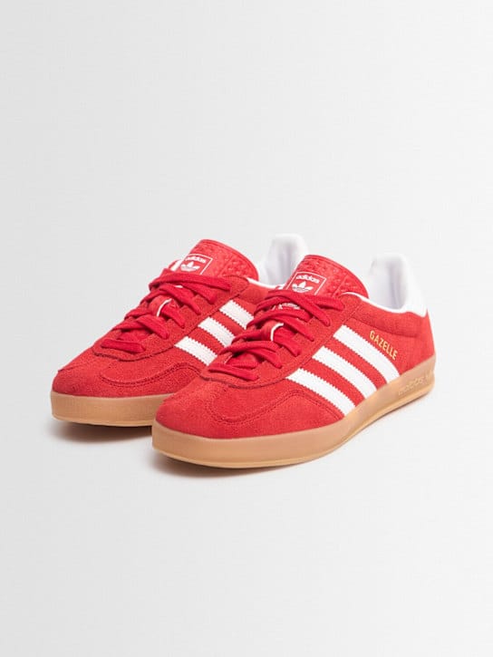 adidas Originals - Gazelle 系带运动鞋
