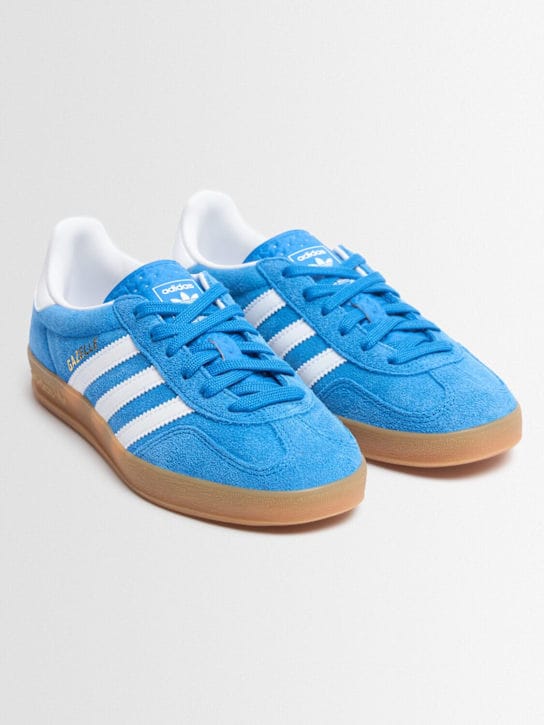 adidas Originals - Gazelle 系带运动鞋
