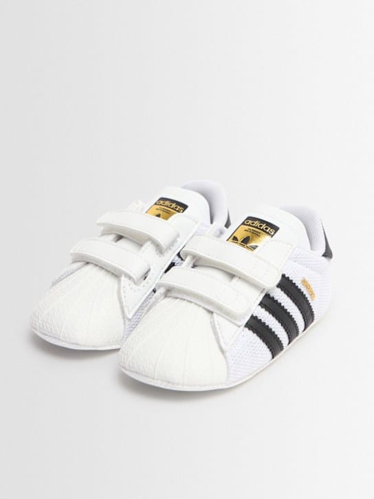 adidas Originals: 超级明星学步鞋