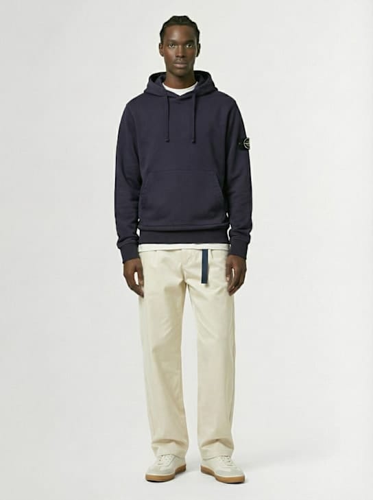Stone Island - 连帽衫