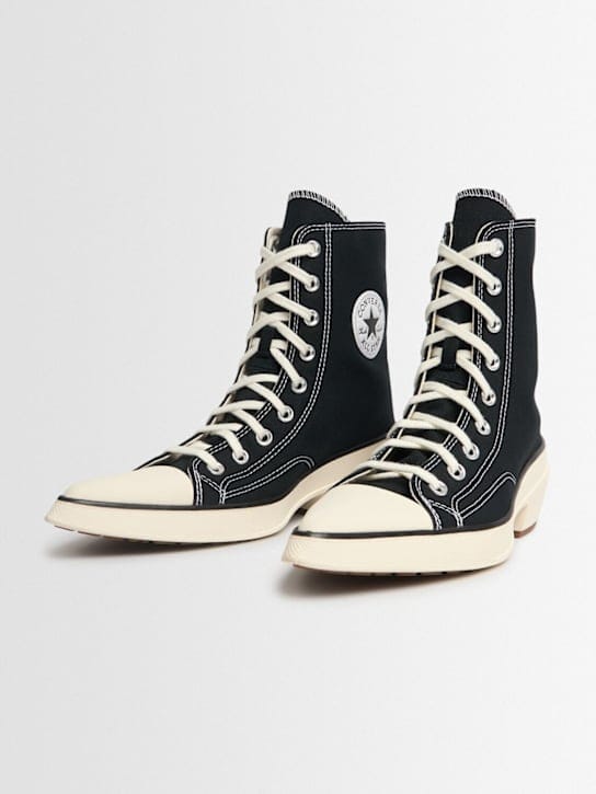 Converse - 查克 70 豪华尖头运动鞋 38mm