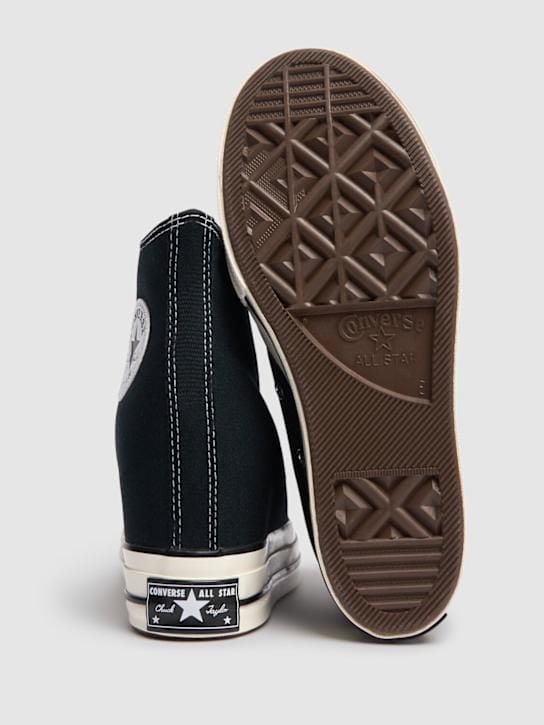 Converse: Chuck 70 平台运动鞋