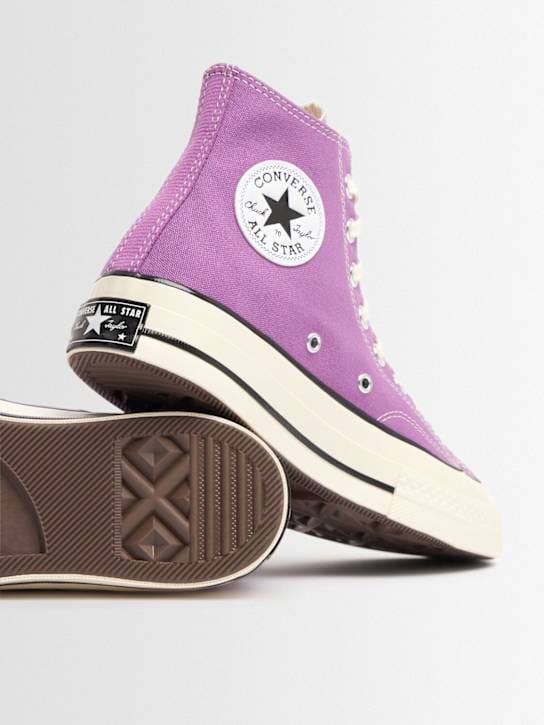 Converse: 高帮 Chuck 70 运动鞋