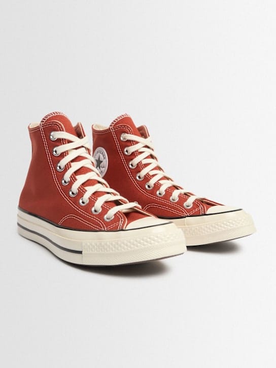 Converse - 查克70高帮运动鞋