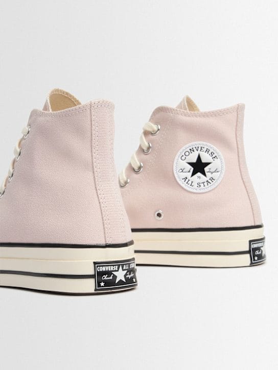 Converse: 高帮Chuck 70运动鞋
