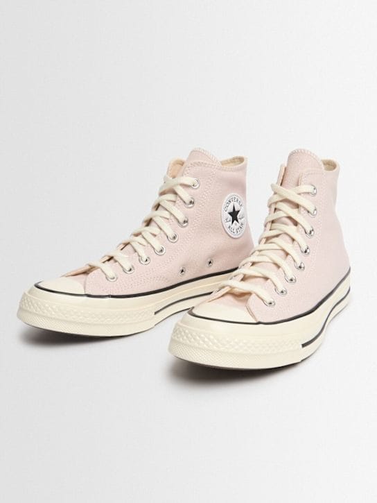 Converse - 高帮Chuck 70运动鞋