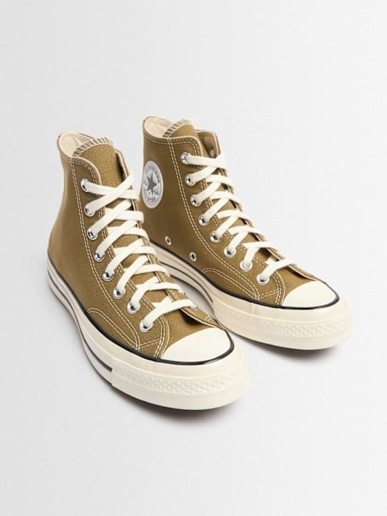 Converse: 高帮Chuck 70运动鞋