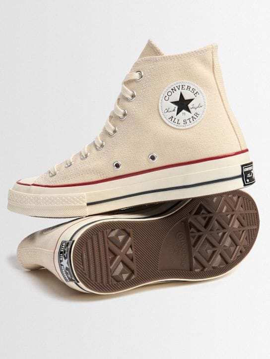 Converse: 高帮Chuck 70运动鞋