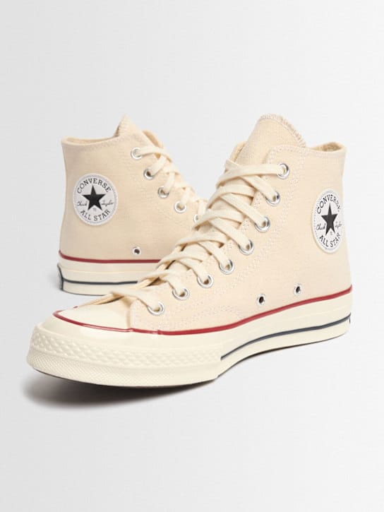 Converse: 高帮Chuck 70运动鞋
