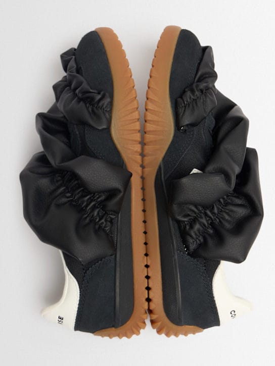 Converse: 限量版 Run Star Trainer 运动鞋
