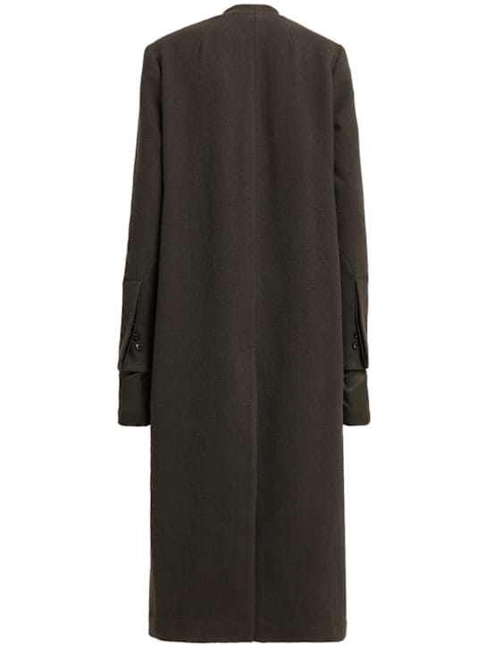 Rick Owens: 长袖外套