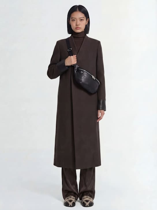 Rick Owens - 长袖外套