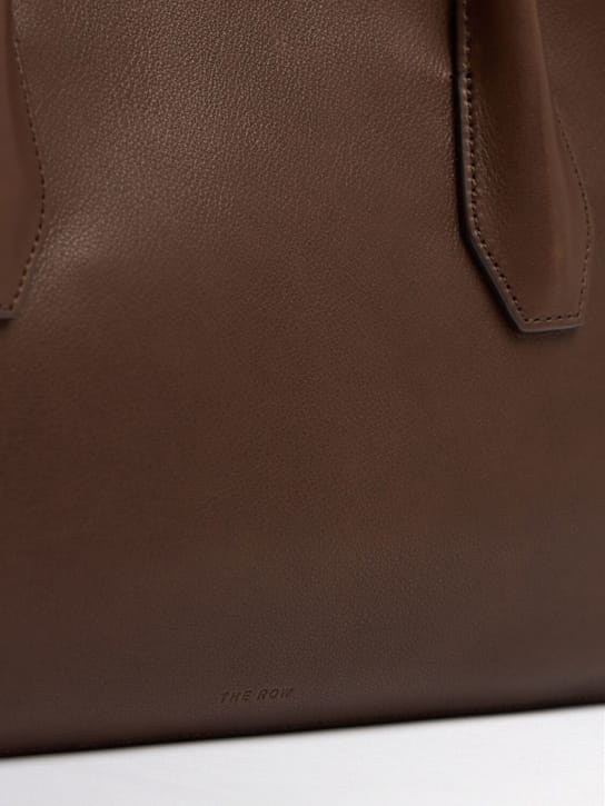 The Row: Shoulder Bag with Long Handle